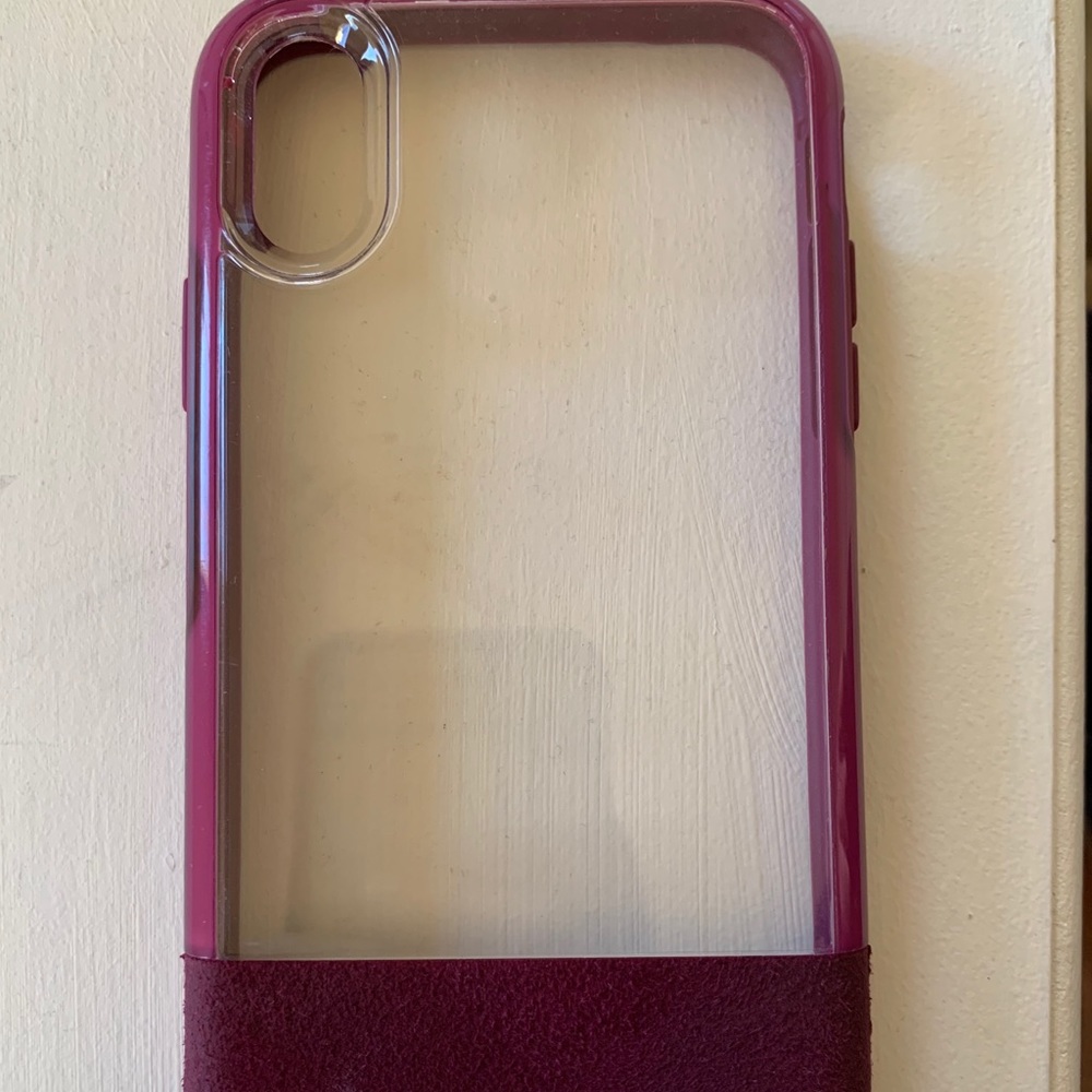 Otterbox Statement Series Case for iPhone XR